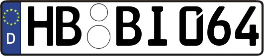 HB-BI064