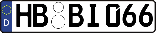 HB-BI066