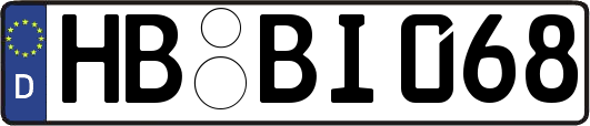 HB-BI068