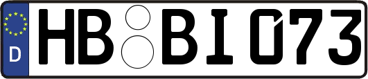 HB-BI073