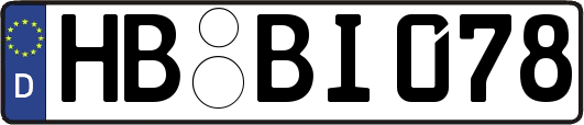 HB-BI078