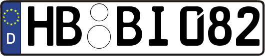 HB-BI082