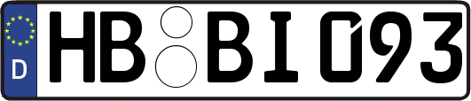 HB-BI093