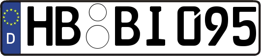 HB-BI095