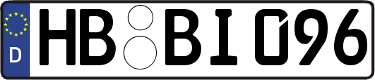 HB-BI096