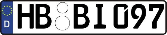 HB-BI097