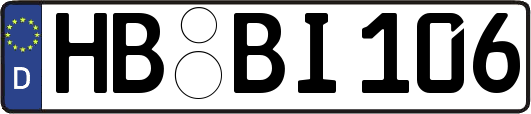 HB-BI106