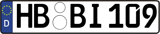 HB-BI109