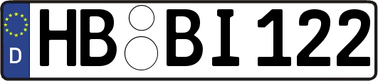 HB-BI122