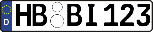 HB-BI123