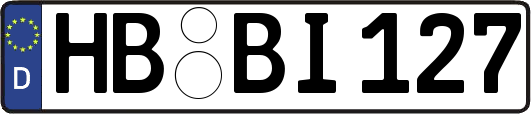 HB-BI127