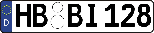 HB-BI128