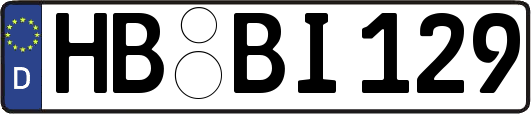 HB-BI129