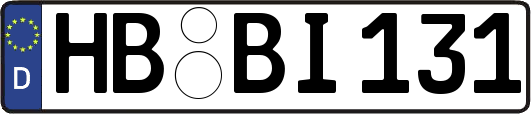 HB-BI131