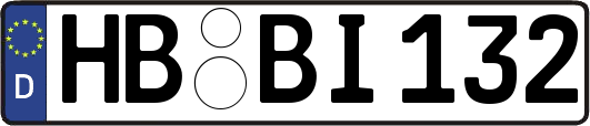 HB-BI132
