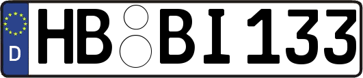 HB-BI133