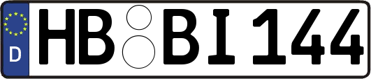 HB-BI144