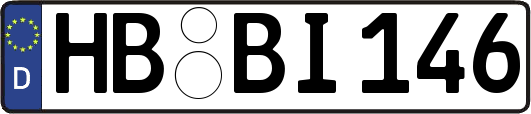 HB-BI146