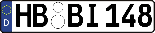 HB-BI148
