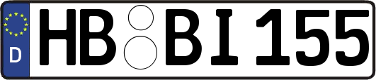 HB-BI155
