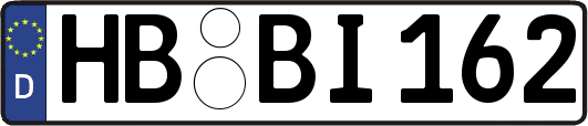 HB-BI162