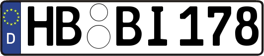 HB-BI178