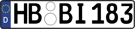 HB-BI183