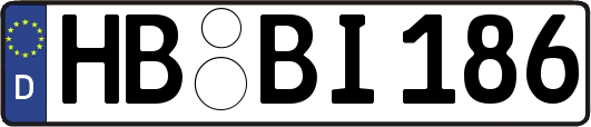 HB-BI186