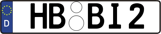 HB-BI2