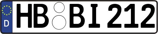 HB-BI212