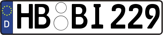 HB-BI229