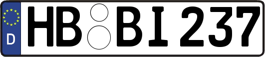 HB-BI237