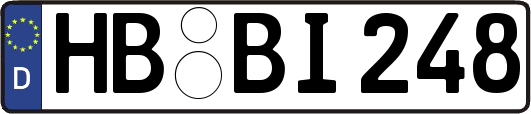 HB-BI248