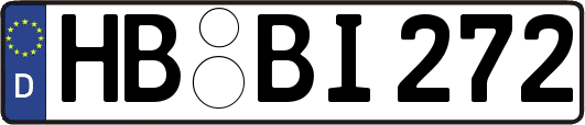 HB-BI272
