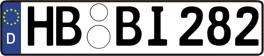 HB-BI282