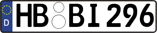 HB-BI296