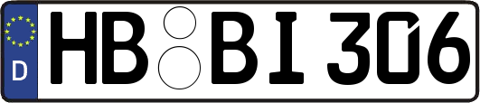 HB-BI306
