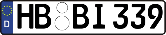 HB-BI339