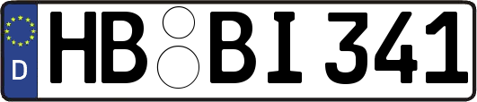 HB-BI341