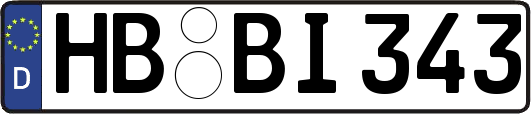 HB-BI343