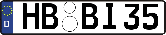 HB-BI35