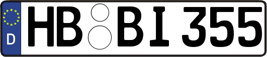 HB-BI355