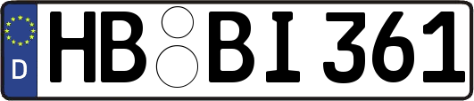 HB-BI361