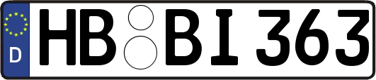 HB-BI363