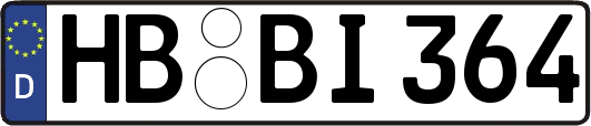 HB-BI364