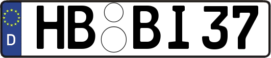 HB-BI37