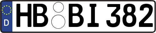 HB-BI382