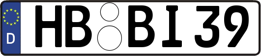 HB-BI39
