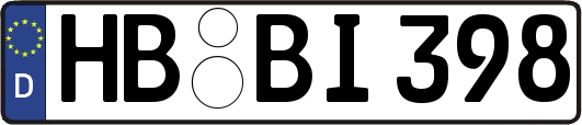 HB-BI398