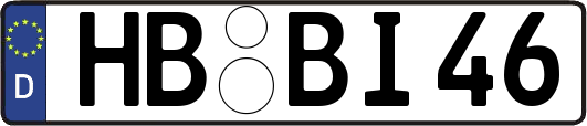HB-BI46